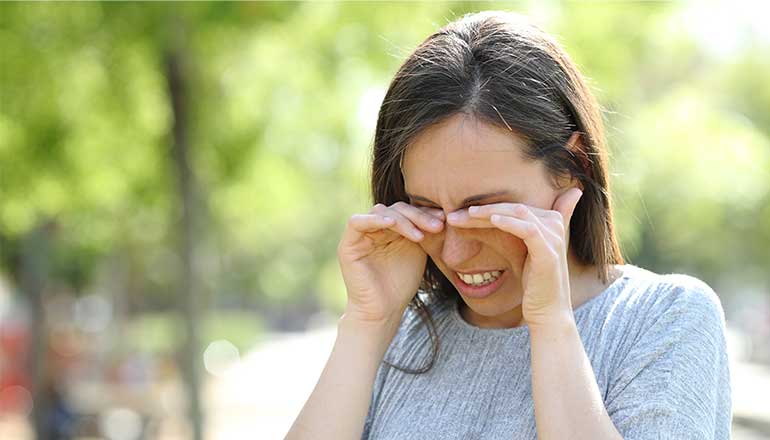 How To Take Care of Your Eyes in Summers explained by top Ophthalmologist?