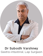 Dr. Subodh Varshney