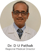 Dr. DU Pathak